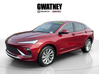 Used 2025 Buick Envista Avenir video 2