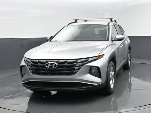 Used 2023 Hyundai Tucson SEL w/ Winter Package AWD/4WD image 23