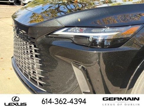 New 2026 Lexus NX 350 350h Base image 13