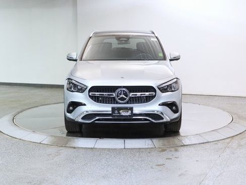 Certified 2025 Mercedes-Benz GLA 250 4MATIC image 10