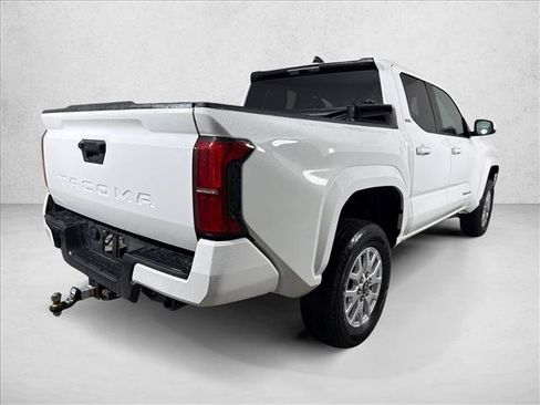 Used 2025 Toyota Tacoma SR5 RWD image 3
