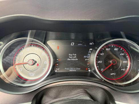 Used 2021 Dodge Charger GT image 24