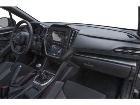 New 2026 Subaru WRX AWD/4WD image 17