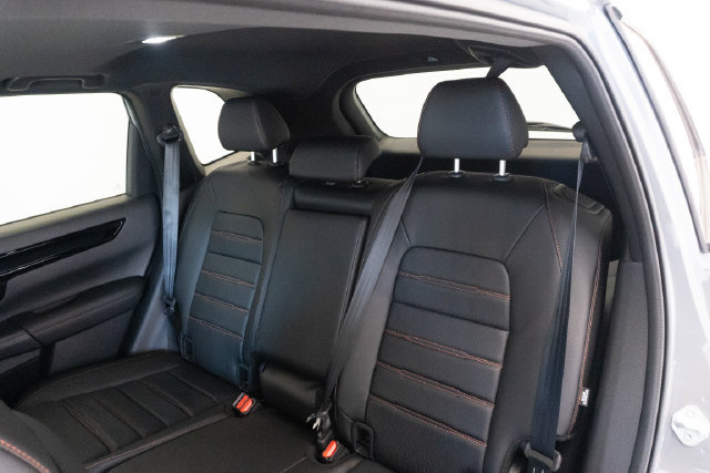 New 2027 Honda CR-V Sport Touring image 7