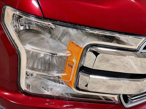 Certified 2018 Ford F150 Lariat AWD/4WD image 26