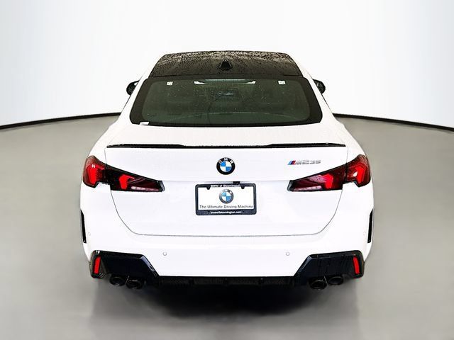 Used 2026 BMW M235i xDrive w/ M Performance Package AWD/4WD image 6