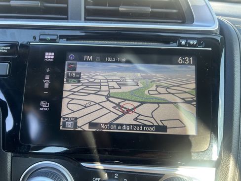 Used 2016 Honda Fit EX-L image 13