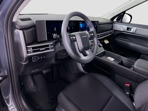New 2026 Hyundai Santa Fe SE FWD image 9