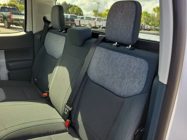 New 2026 Ford Maverick XLT FWD image 14