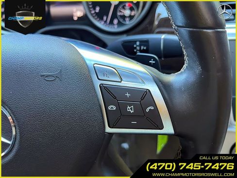 Used 2016 Mercedes-Benz GL 450 4MATIC image 26