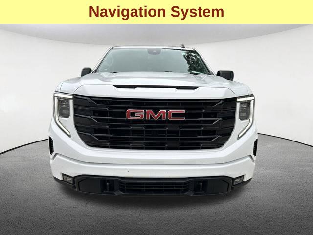 Used 2024 GMC Sierra 1500 Elevation AWD/4WD image 4