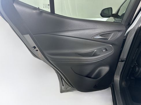 Used 2025 Buick Encore GX Preferred image 25