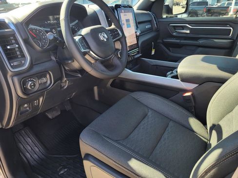 New 2026 RAM 1500 Lone Star image 14