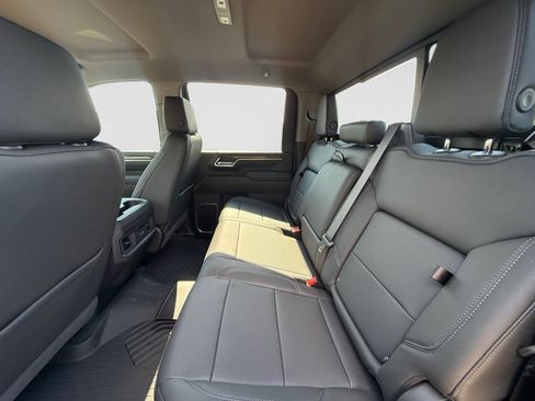 New 2026 Chevrolet Silverado 3500 LT w/ Trail Boss Package AWD/4WD image 19