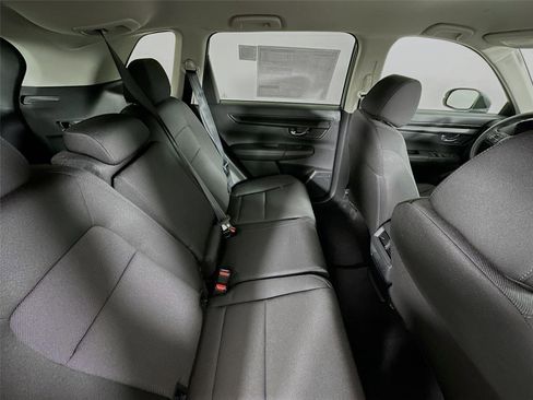 New 2026 Honda CR-V LX image 24