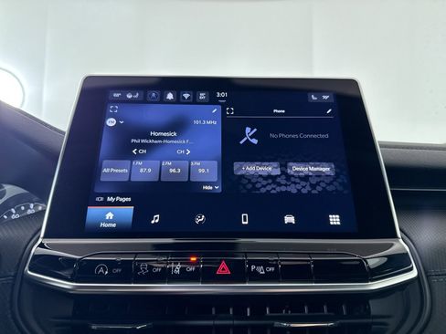 Used 2026 Jeep Compass Limited image 15