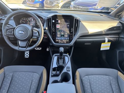 New 2026 Subaru Crosstrek 2.5i Sport image 11