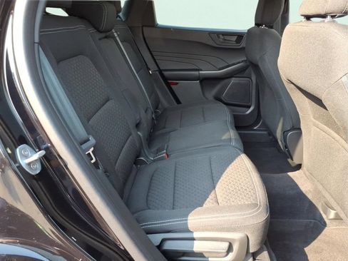 Certified 2023 Ford Escape Active AWD/4WD image 12