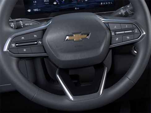 New 2026 Chevrolet Tahoe LT w/ Comfort Package image 20