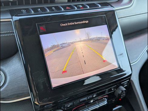 Used 2021 Jeep Grand Cherokee L Limited image 19