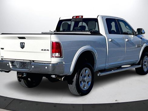 Used 2016 RAM 2500 Laramie w/ Convenience Group image 8