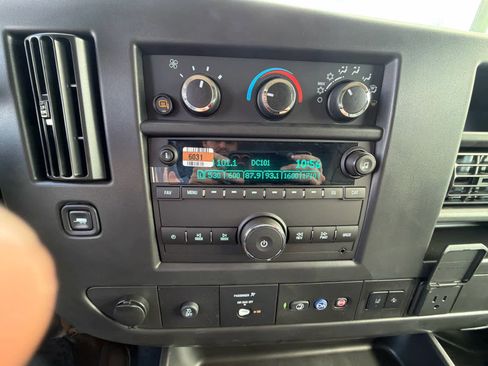 New 2025 Chevrolet Express 2500 w/ Driver Convenience Package image 23