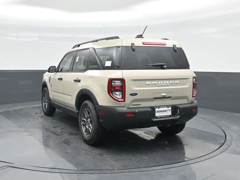New 2025 Ford Bronco Sport Big Bend w/ Convenience Package image 22