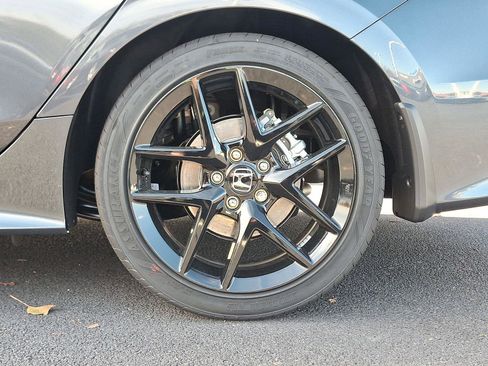 New 2026 Honda Civic Sport image 5