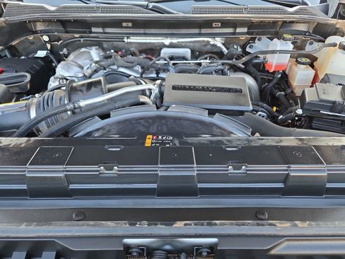 Used 2025 GMC Sierra 2500 Denali Ultimate w/ Max Trailering Package AWD/4WD image 13