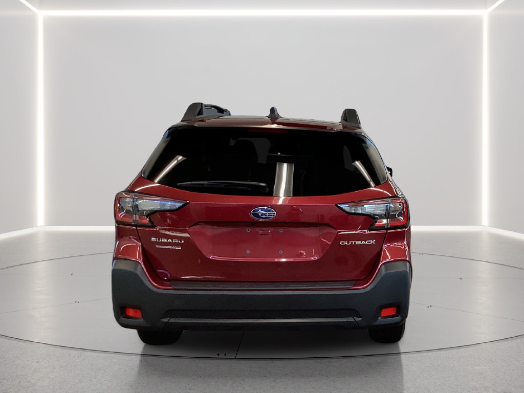 Certified 2024 Subaru Outback Premium AWD/4WD image 4