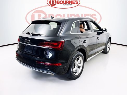 Used 2023 Audi Q5 2.0T Premium w/ Convenience Package AWD/4WD image 10