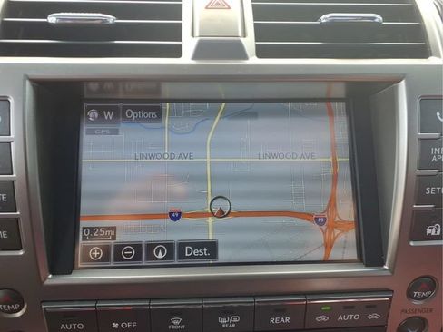 Used 2020 Lexus GX 460 Premium w/ Premium Package AWD/4WD image 9