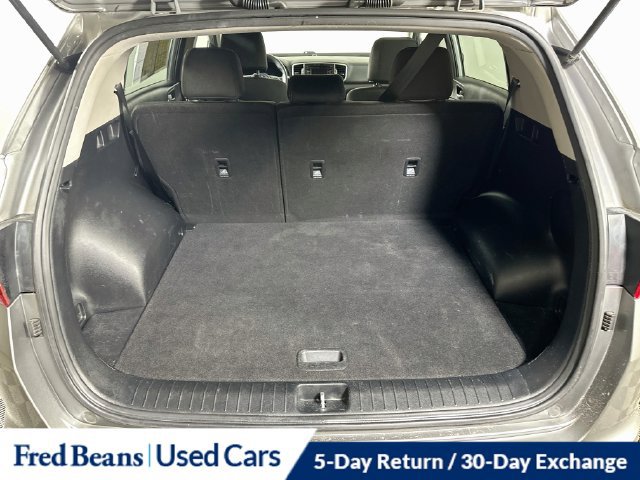 Used 2019 Kia Sportage LX FWD image 30