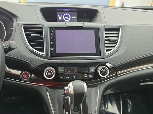 Used 2016 Honda CR-V Touring image 20