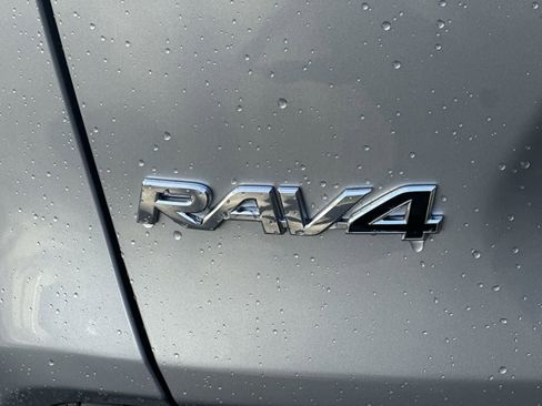 Certified 2025 Toyota RAV4 XLE image 20