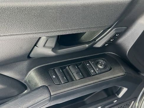 Used 2025 Toyota 4Runner TRD Off-Road Premium image 11