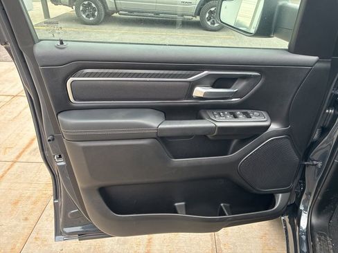 New 2026 RAM 1500 Big Horn image 19