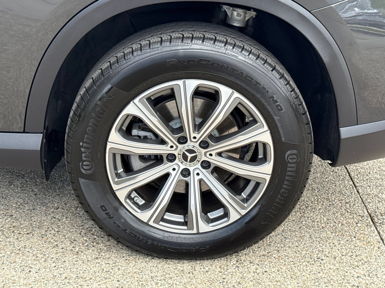Used 2026 Mercedes-Benz GLC 300 image 19