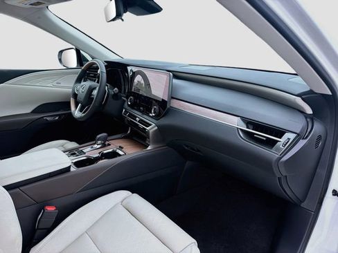 New 2026 Lexus RX 350 FWD image 15