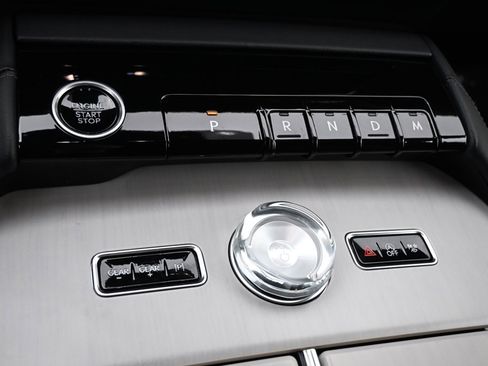 New 2025 Lincoln Navigator Reserve w/ Jet Appearance Package image 28