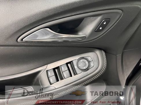 Used 2025 Buick Encore GX Preferred FWD image 28