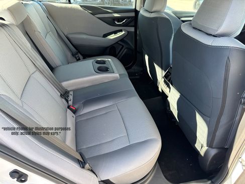 New 2025 Subaru Legacy Premium image 11