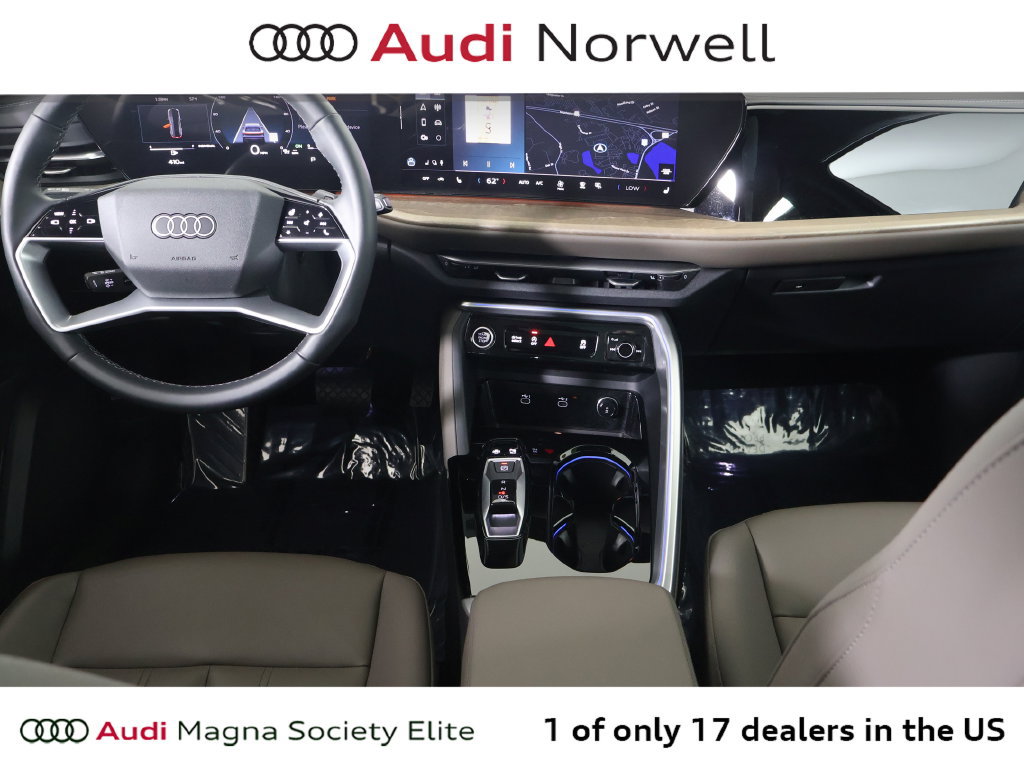 Used 2025 Audi Q5 Premium w/ Convenience Package AWD/4WD image 24