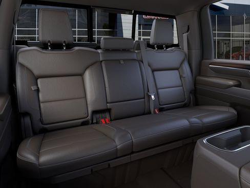 New 2026 GMC Sierra 2500 Denali w/ Denali Reserve Package AWD/4WD image 17