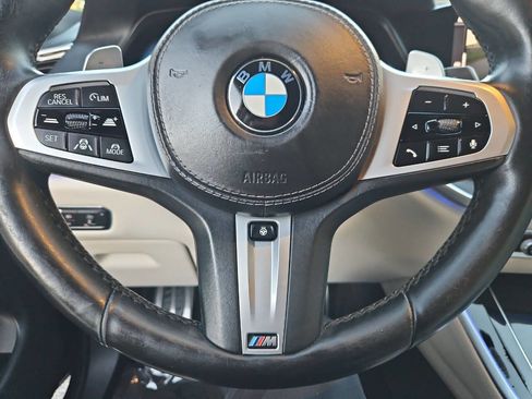 Used 2019 BMW X5 xDrive50i w/ M Sport Package image 27