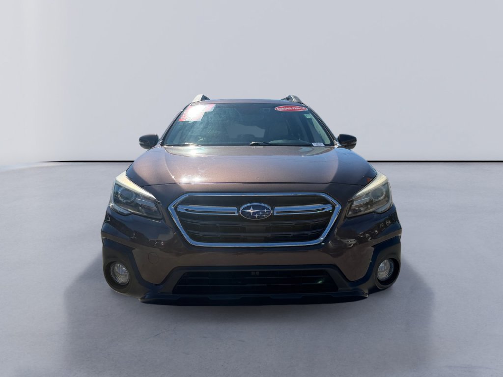 Used 2019 Subaru Outback 2.5i Limited AWD/4WD image 8