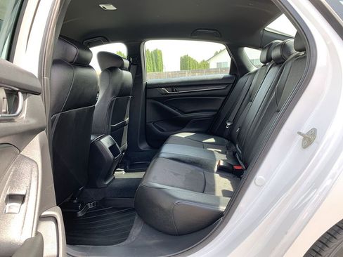 Used 2020 Honda Accord Sport image 25