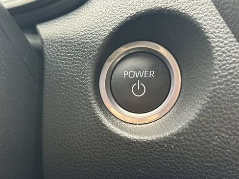 Used 2023 Toyota Corolla Cross AWD Hybrid image 25