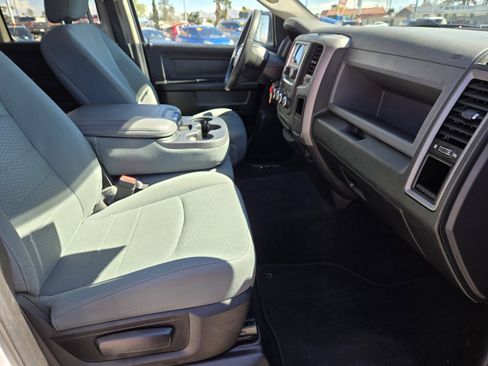 Used 2019 RAM 1500 Tradesman w/ Popular Equipment Group image 12