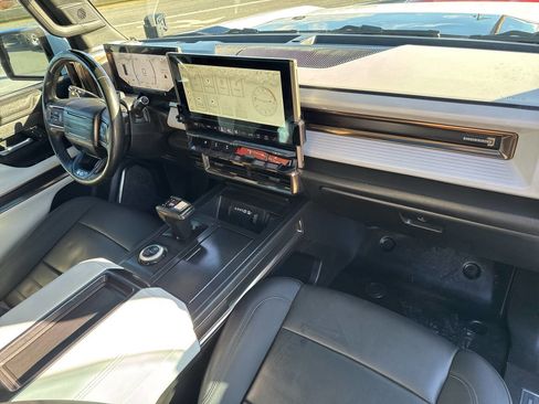 Used 2022 GMC Hummer EV Edition 1 w/ LPO, Illumination Package image 19
